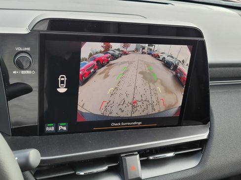 New 2026 Subaru Outback Premium image 9