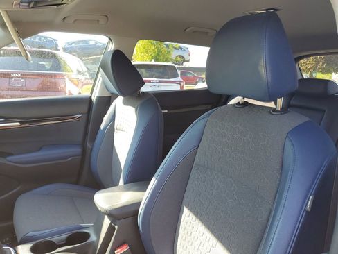 Used 2024 Kia Seltos S AWD/4WD image 10