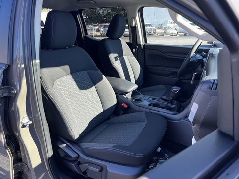 New 2025 Ford Ranger XL w/ Trailer Tow Package image 17