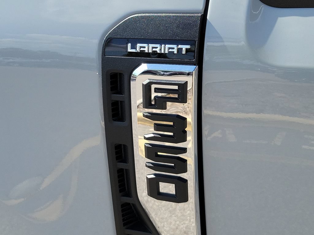New 2026 Ford F350 Lariat w/ Lariat Ultimate Package AWD/4WD image 7