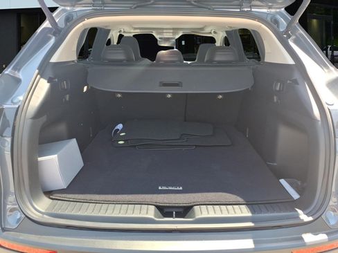 Certified 2025 MAZDA CX-50 AWD 2.5 S w/ Cargo Package image 20