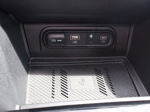 Used 2023 Kia Sportage X-Line w/ X-Line Premium Package image 37