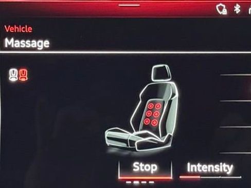 Used 2024 Audi SQ8 Prestige w/ Prestige Package image 57