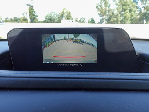 Used 2025 MAZDA CX-30 AWD 2.5 S w/ Preferred Package image 20