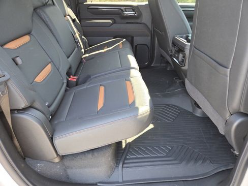 New 2026 GMC Sierra 2500 AT4 w/ AT4 Premium Plus Package image 26