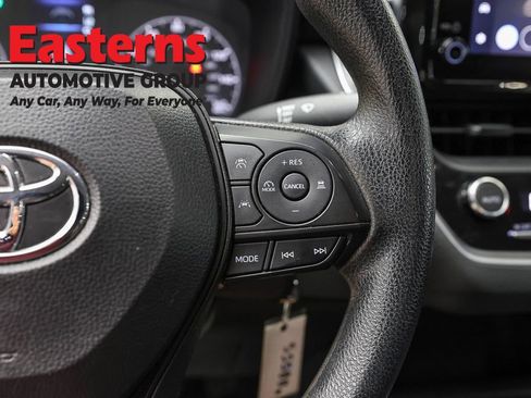 Used 2024 Toyota Corolla LE FWD image 15