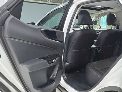 Used 2024 Lexus NX 350 AWD w/ Cold Area Package image 15