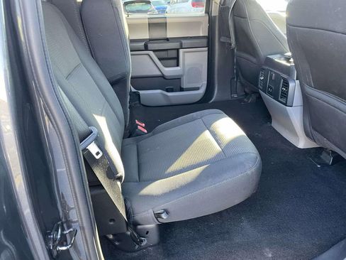 Used 2020 Ford F150 XL w/ Equipment Group 101A Mid image 45