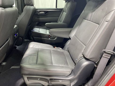 Used 2025 Chevrolet Tahoe RST w/ Comfort Package image 25