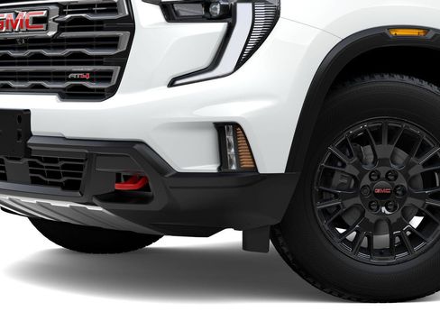 New 2026 GMC Acadia AT4 w/ LPO, Adventure Package AWD/4WD image 29