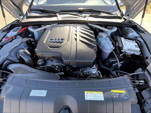 Used 2023 Audi A5 2.0T Premium Plus w/ Premium Plus AWD/4WD image 31