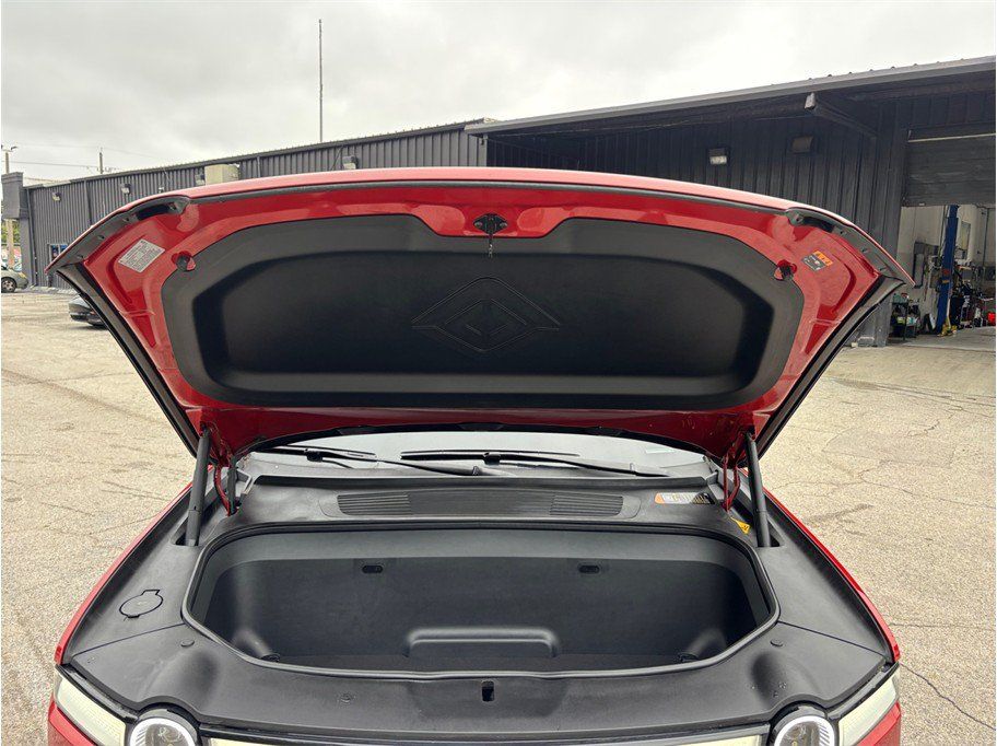 Used 2022 Rivian R1T Adventure AWD/4WD image 43