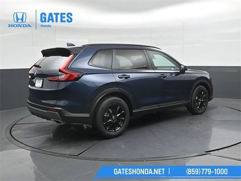 New 2026 Honda CR-V Sport-L image 2