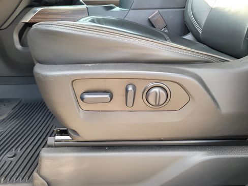 Certified 2023 Chevrolet Silverado 3500 High Country image 22