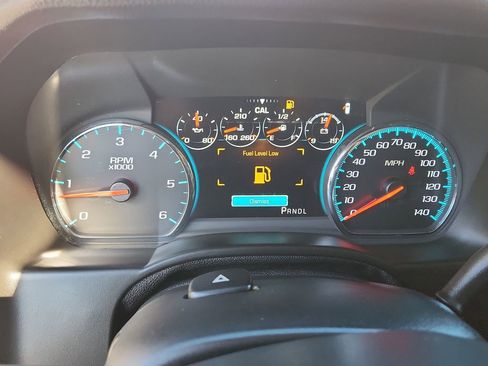 Used 2017 Chevrolet Tahoe LT w/ Luxury Package image 21