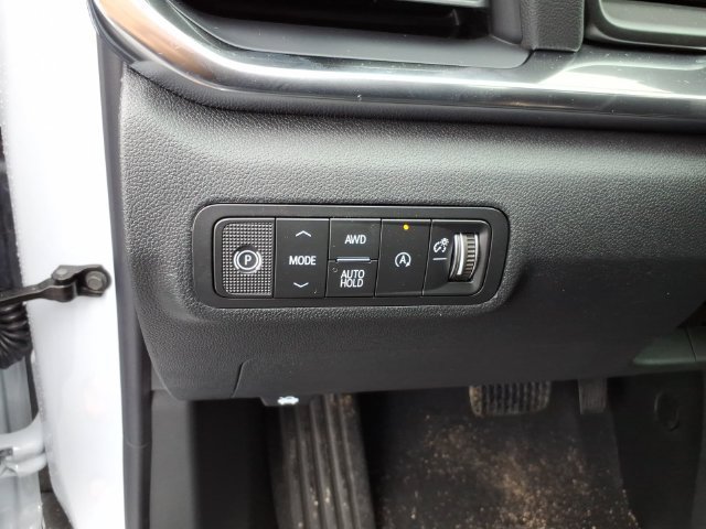New 2027 GMC Terrain Denali w/ LPO, Floor Liner Package AWD/4WD image 29