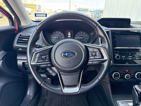 Used 2021 Subaru Crosstrek 2.0i Premium image 17