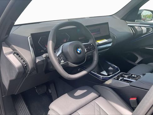 New 2026 BMW X3 xDrive30i w/ Convenience Package AWD/4WD image 9