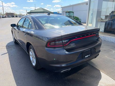 Used 2023 Dodge Charger SXT RWD image 9