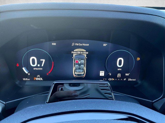 New 2027 Ford Explorer ST-Line AWD/4WD image 18