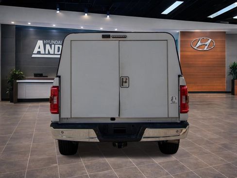 Used 2021 Ford F150 XLT w/ Equipment Group 301A Mid RWD image 12