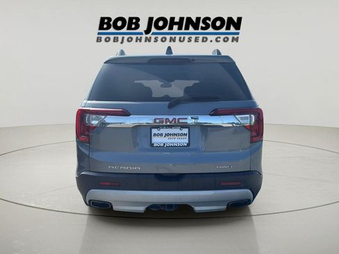 Used 2021 GMC Acadia SLE w/ Driver Convenience Package AWD/4WD image 15