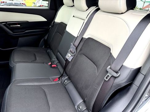 New 2026 MAZDA CX-5 Preferred AWD/4WD image 18