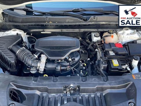 Used 2022 Chevrolet Blazer RS w/ Enhanced Convenience Package AWD/4WD image 10