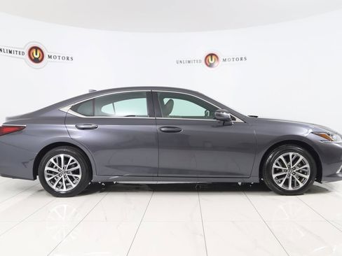 Used 2023 Lexus ES 350 image 2