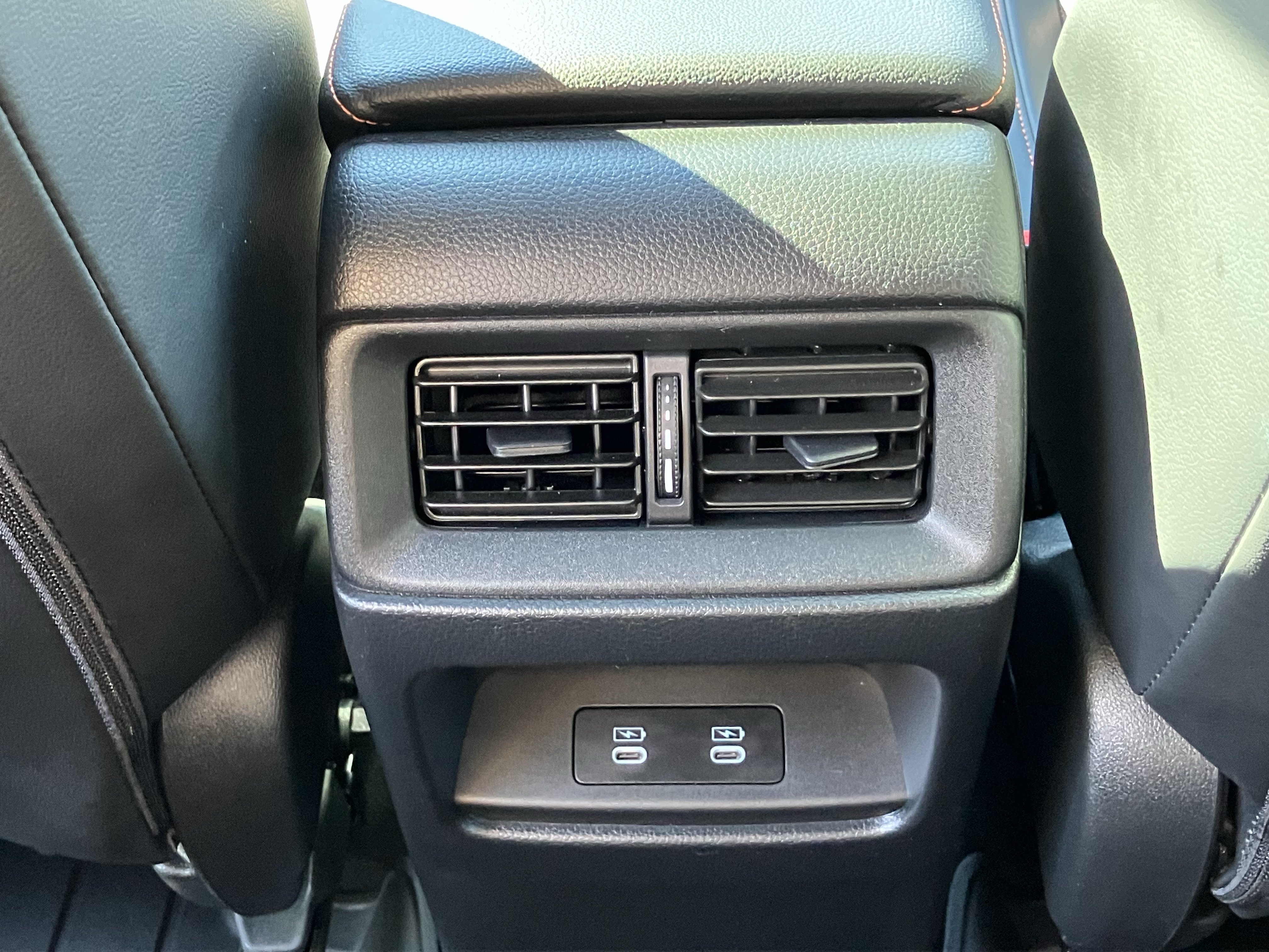 Certified 2024 Honda CR-V Sport-L image 34