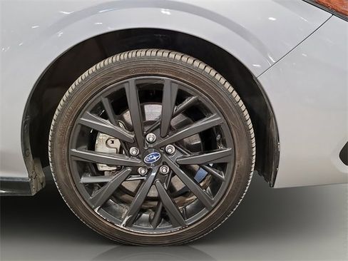 Used 2024 Subaru Impreza RS image 22