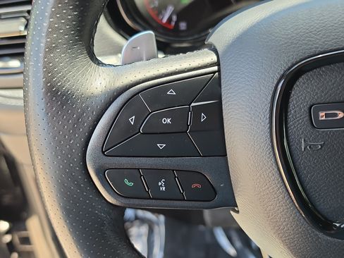 Used 2022 Dodge Durango GT RWD image 31
