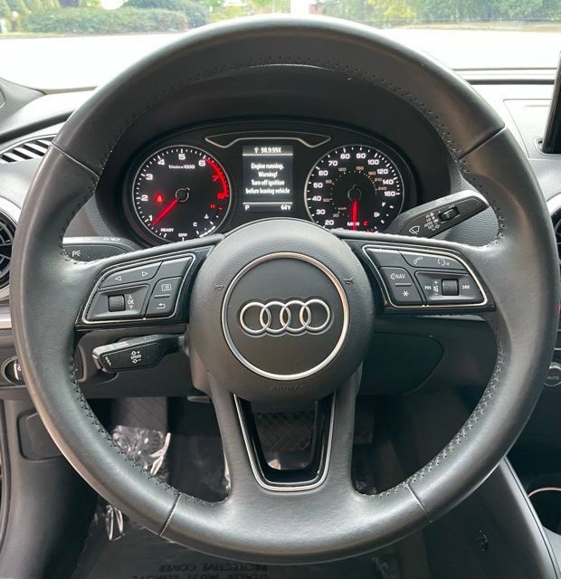 Used 2020 Audi A3 2.0T Premium AWD/4WD image 20