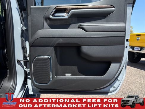 Used 2024 GMC Sierra 1500 Elevation w/ Elevation Premium Package AWD/4WD image 29