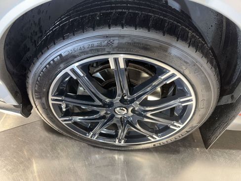 Used 2017 Nissan Juke NISMO image 10