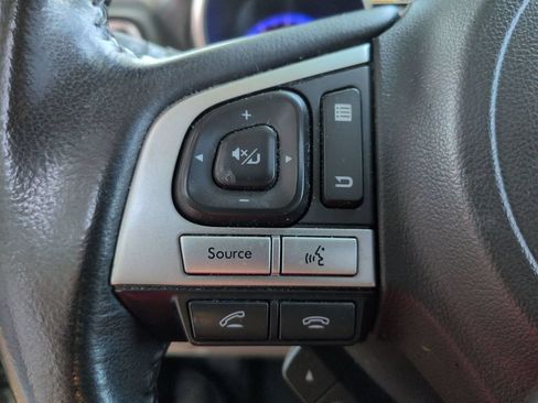 Used 2016 Subaru Outback 2.5i Premium AWD/4WD image 28