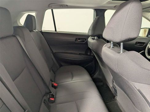 Certified 2024 Toyota Corolla Cross LE FWD image 60
