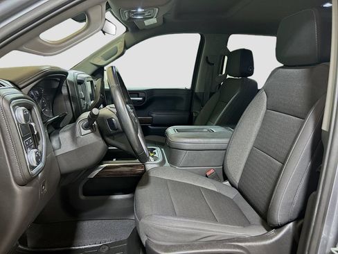 Used 2021 GMC Sierra 1500 Elevation w/ Preferred Package RWD image 19
