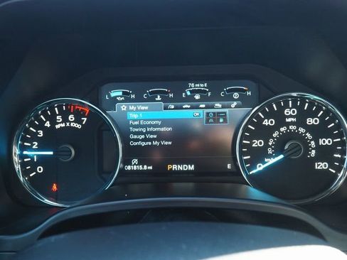 Used 2019 Ford F150 Lariat w/ Equipment Group 502A Luxury AWD/4WD image 49