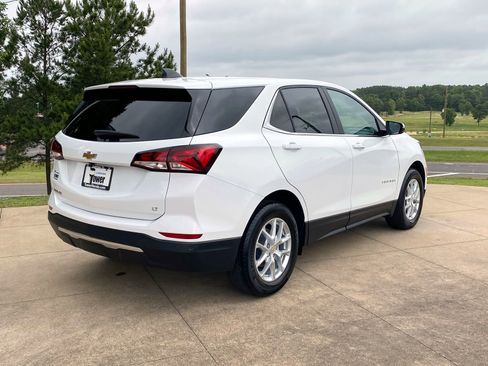 Used 2024 Chevrolet Equinox LT FWD image 6