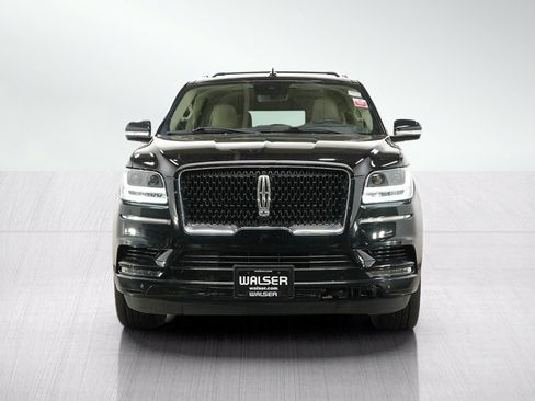 Used 2021 Lincoln Navigator L Reserve AWD/4WD image 8