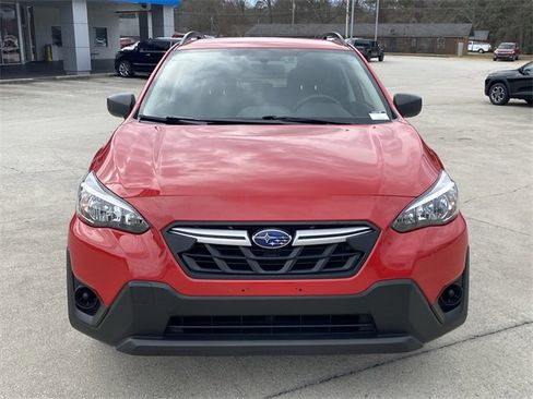 Used 2021 Subaru Crosstrek 2.0i image 10