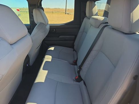 Used 2025 Toyota Tacoma SR5 image 12