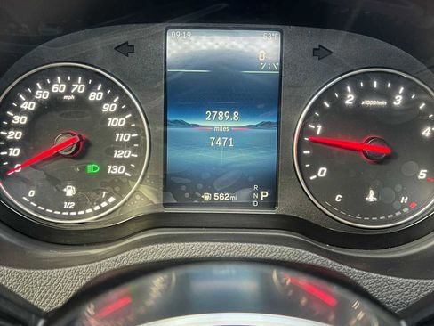 Used 2025 Mercedes-Benz Sprinter 2500 image 29