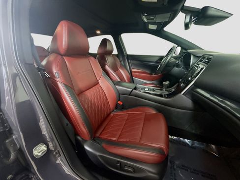 Used 2021 Nissan Maxima Platinum w/ 40th Anniversary Package image 29