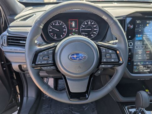 Used 2026 Subaru Forester Touring AWD/4WD image 17