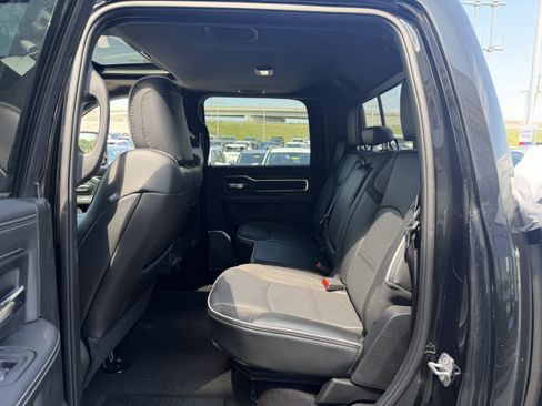 New 2026 RAM 3500 Laramie AWD/4WD image 29