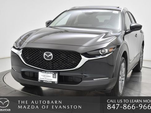 New 2026 MAZDA CX-30 AWD 2.5 S image 15