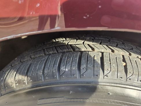 Used 2020 Kia Optima LX image 24