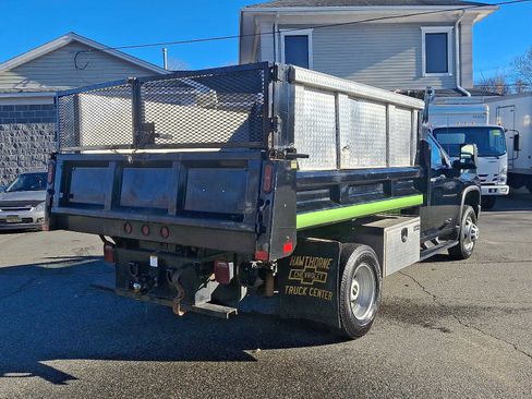 Used 2022 Chevrolet Silverado 3500 W/T w/ WT Convenience Package image 6